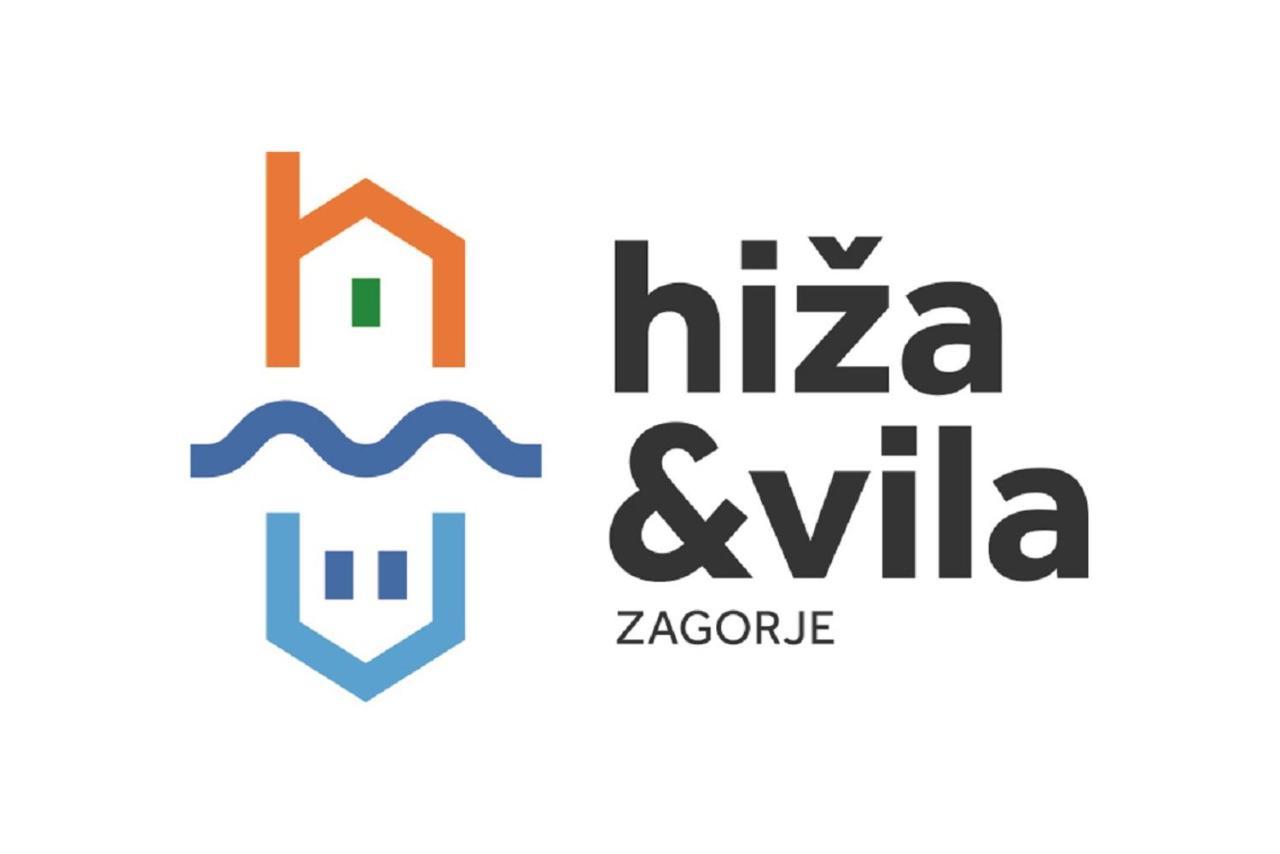 Kuca Za Odmor Hiza I Vila Krapina Εξωτερικό φωτογραφία