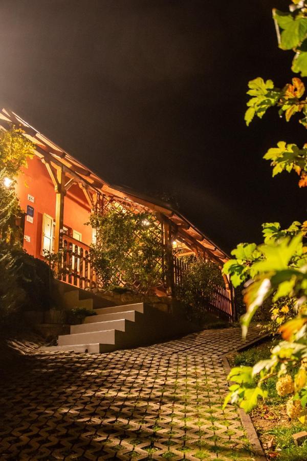 Kuca Za Odmor Hiza I Vila Krapina Εξωτερικό φωτογραφία