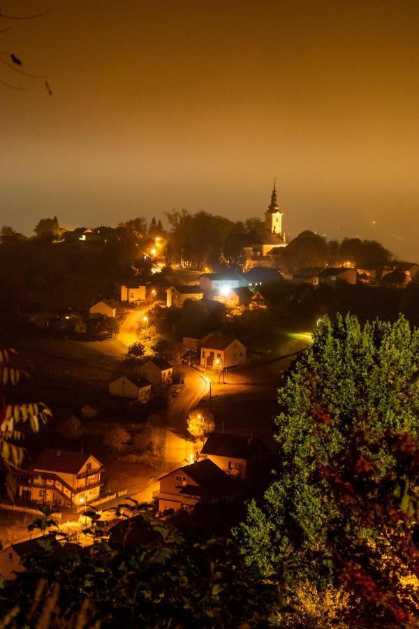 Kuca Za Odmor Hiza I Vila Krapina Εξωτερικό φωτογραφία