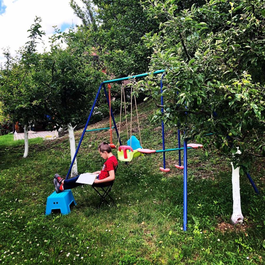 Kuca Za Odmor Hiza I Vila Krapina Εξωτερικό φωτογραφία